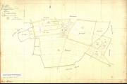 Urkarte-Holtum-Marsch-Blatt-5-von-7