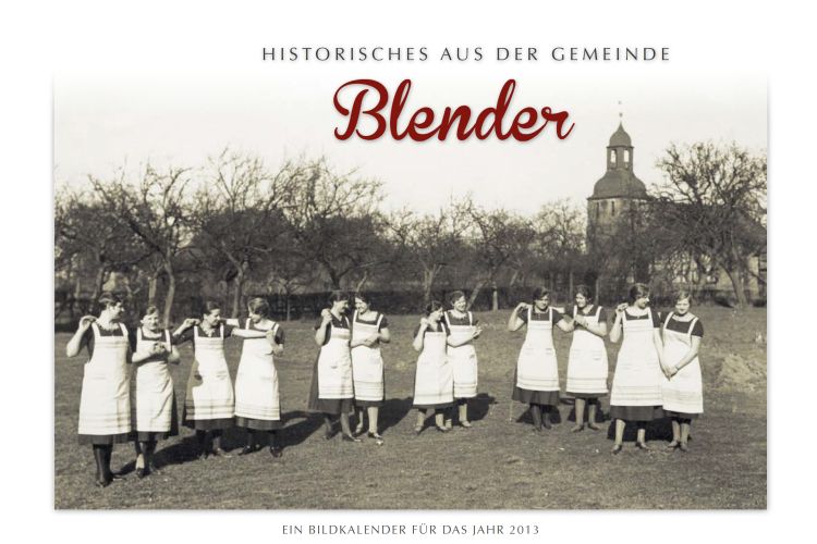 Kalender AltBlender