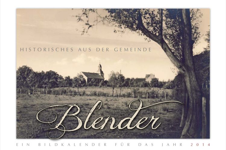 Kalender AltBlender