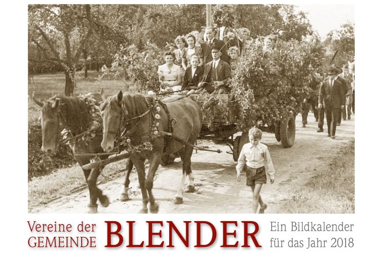 Kalender AltBlender