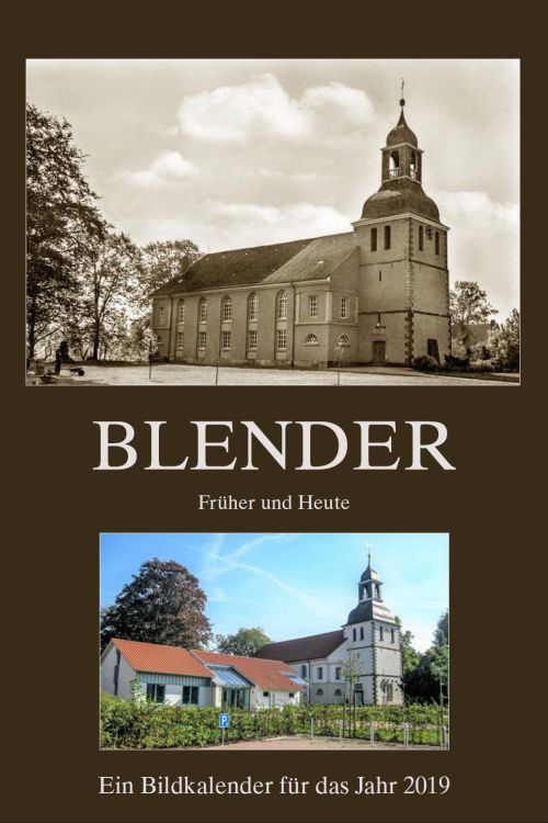 Kalender AltBlender