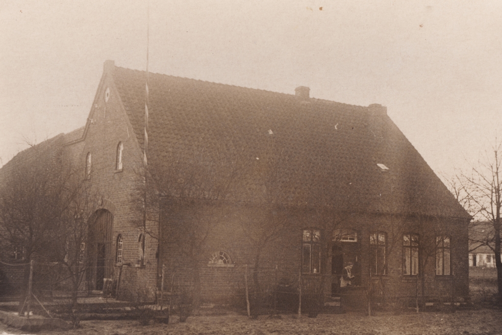 Intschede – Alt-Blender